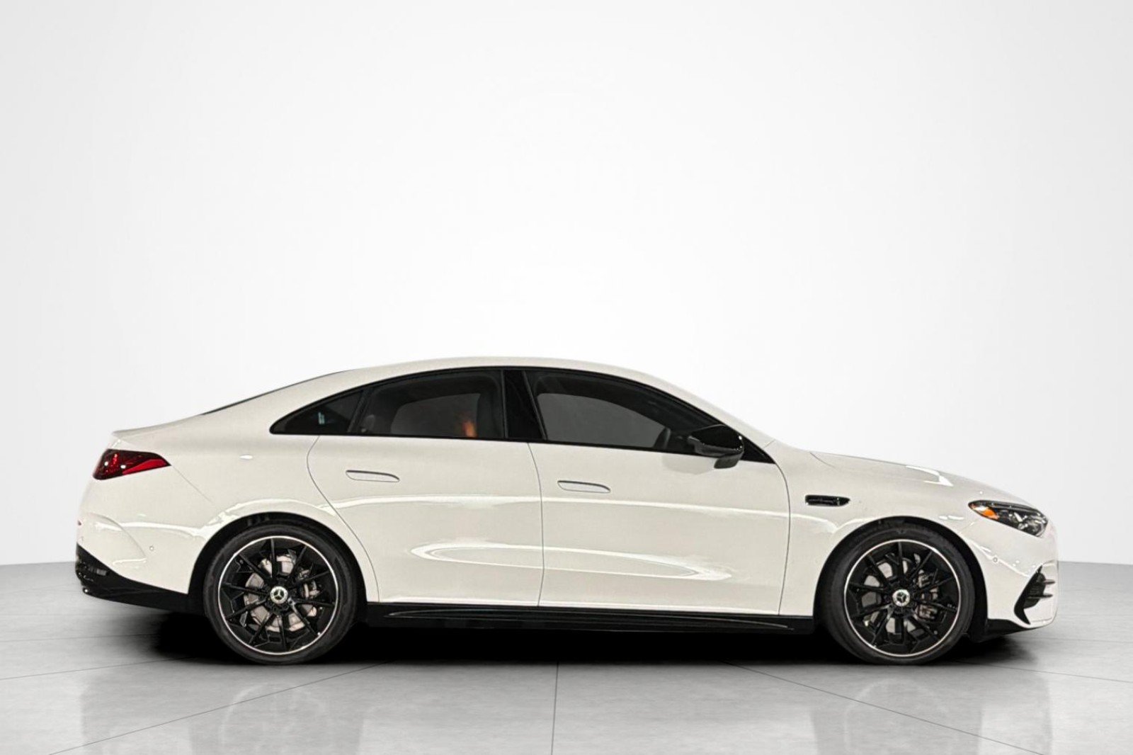 New 2027 Mercedes-Benz CLA 220 image 6