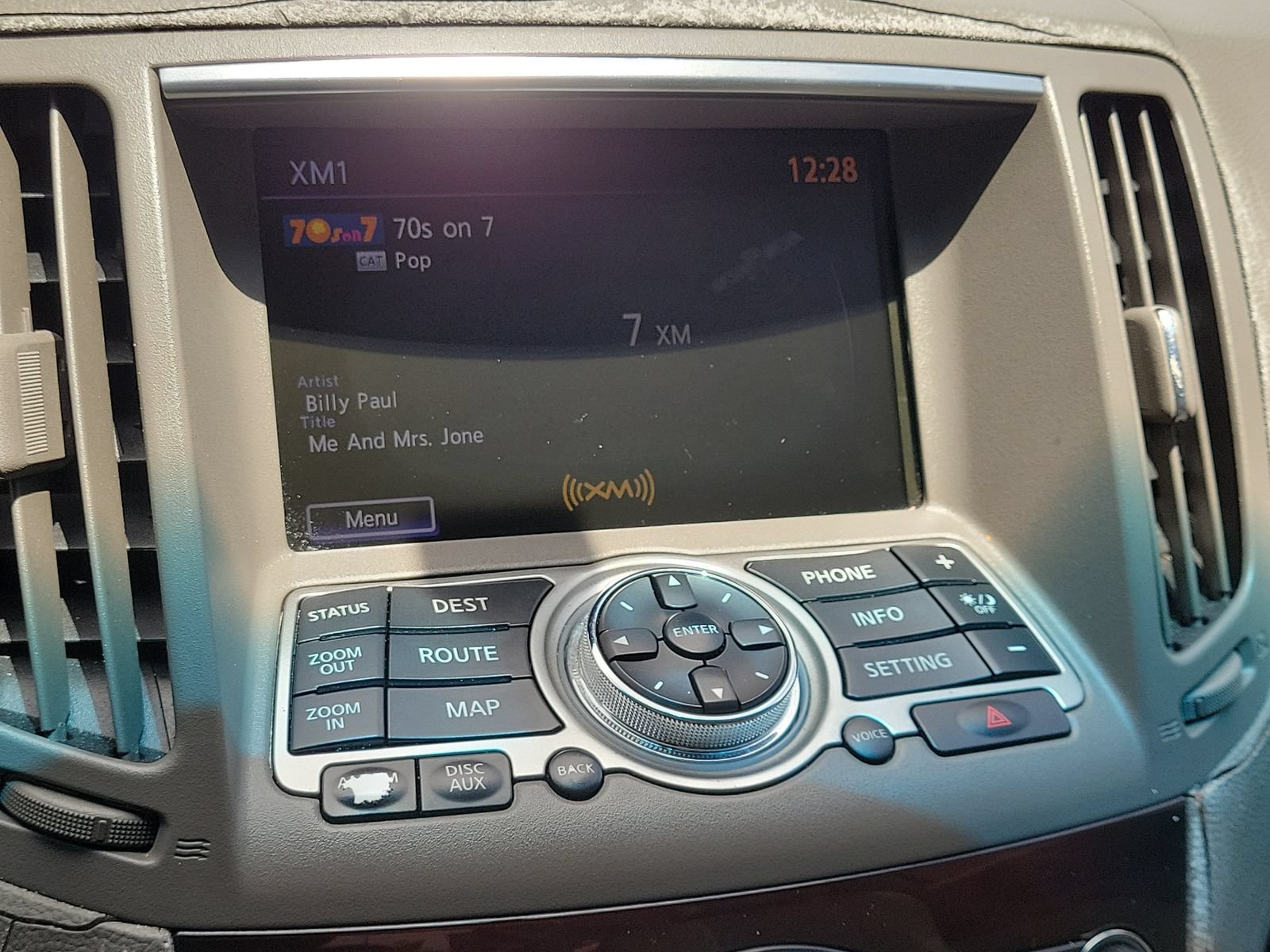 Used 2010 INFINITI G37 Journey w/ Premium Pkg RWD image 29