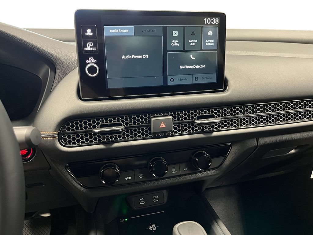 Certified 2026 Honda HR-V Sport image 22