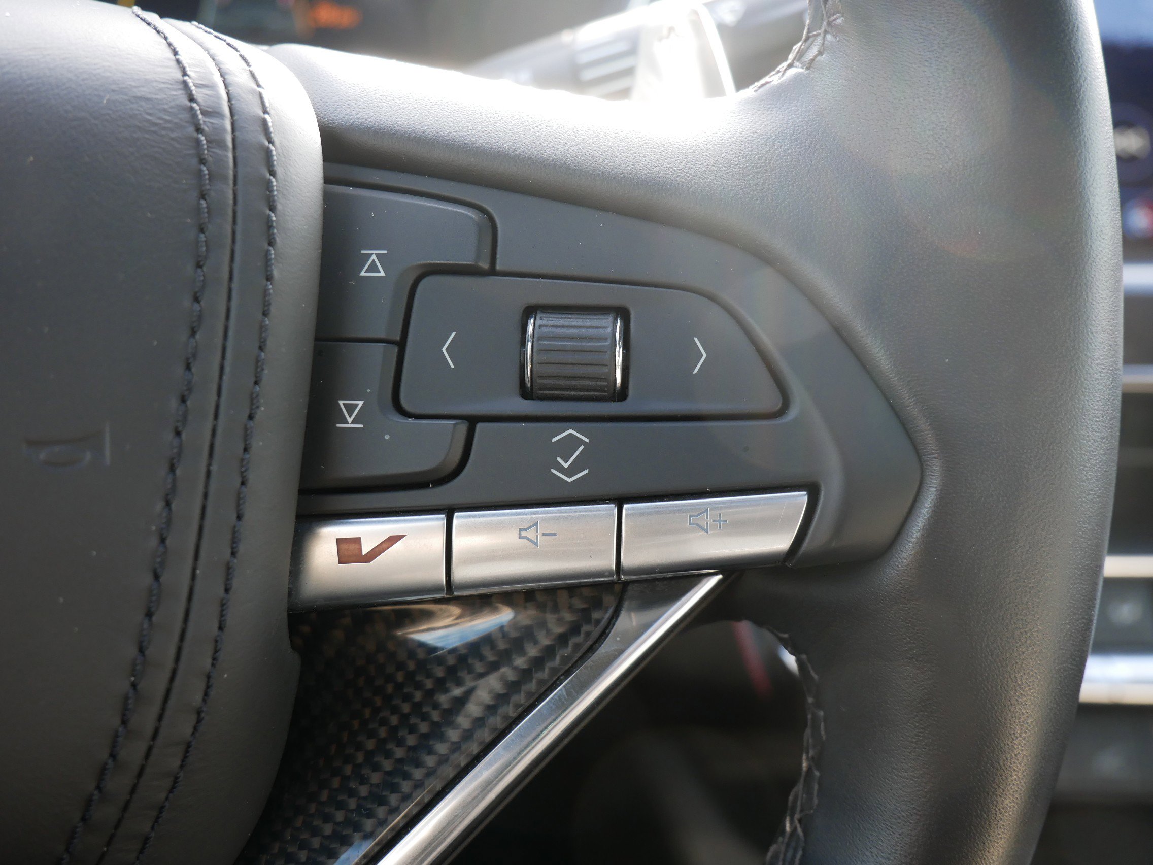 Used 2024 Cadillac CT5 V image 22