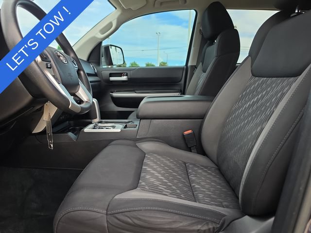 Used 2021 Toyota Tundra SR5 RWD image 16