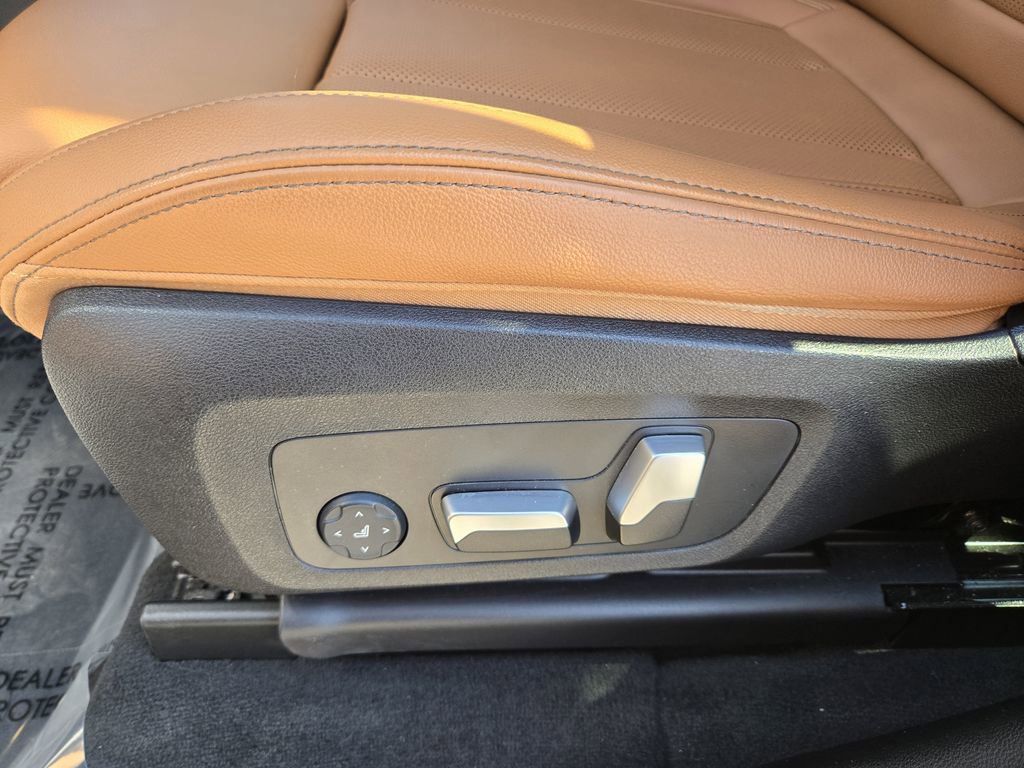 Used 2023 BMW X3 xDrive30i w/ Premium Package image 24