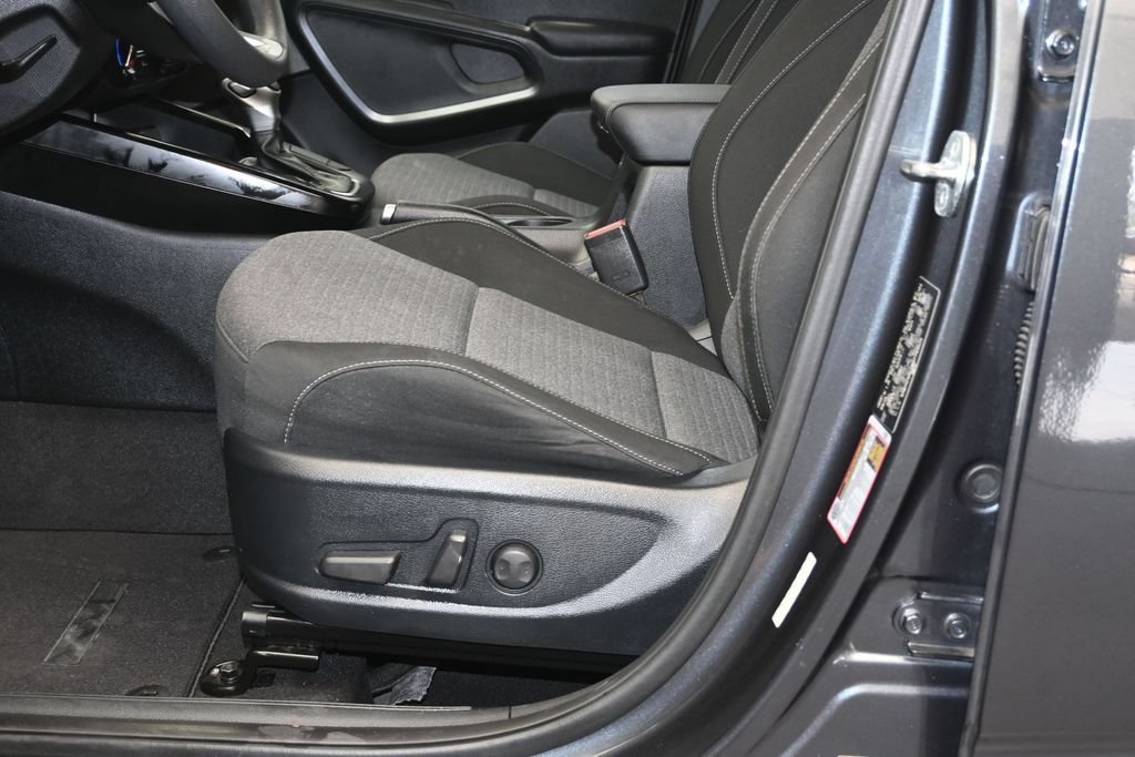 Used 2021 Kia Soul S FWD image 21