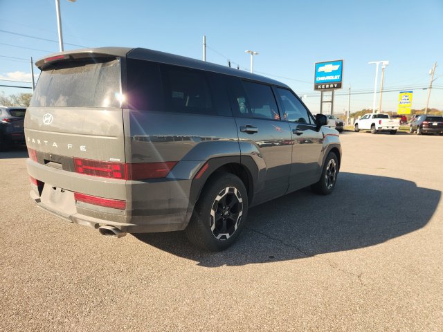 Used 2025 Hyundai Santa Fe SE AWD/4WD image 6