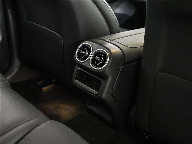 Certified 2025 Mercedes-Benz GLC 300 4MATIC w/ AMG Line image 19