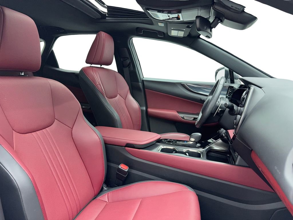 Used 2024 Lexus NX 250 FWD w/ Towing Package (2000 Lbs) image 44