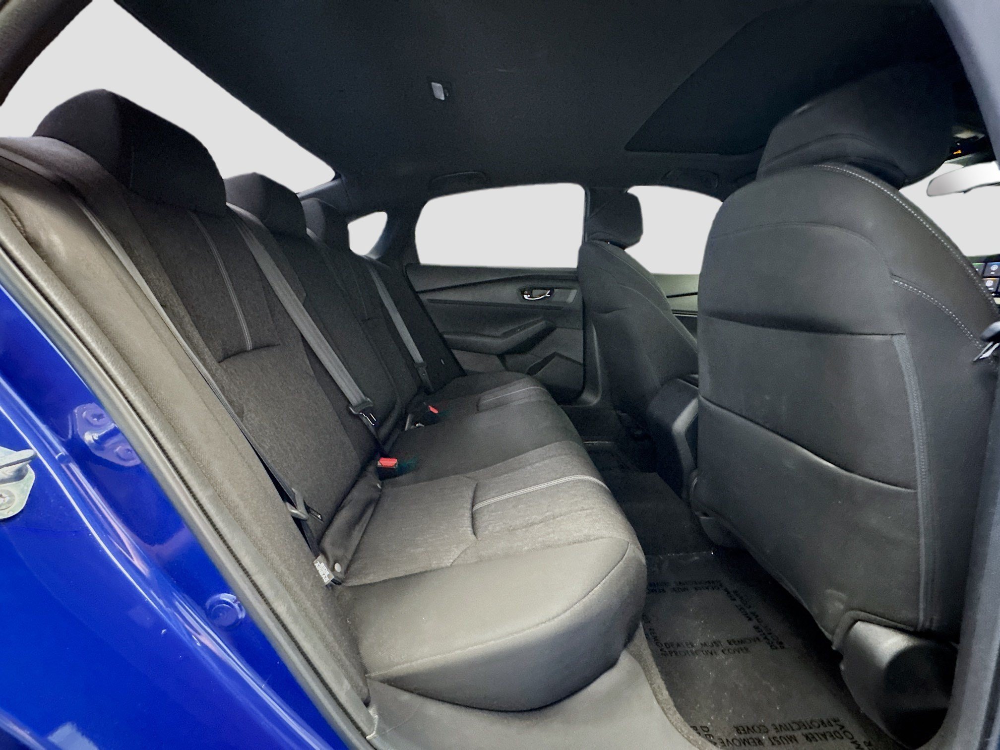 Used 2024 Honda Accord Sport image 18