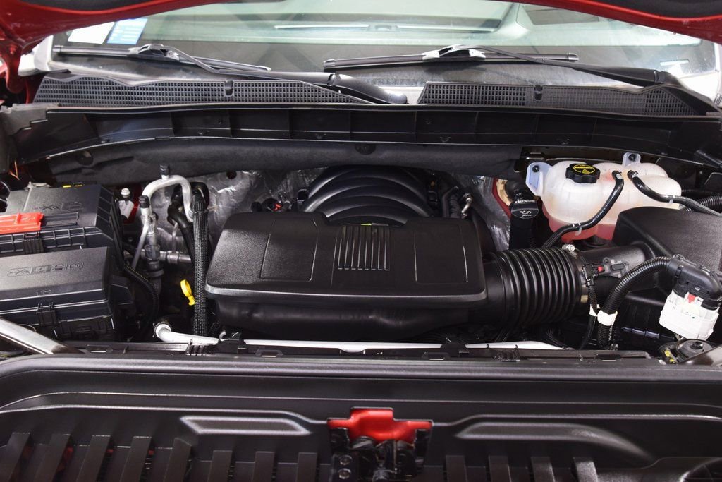 Used 2024 GMC Sierra 1500 Denali w/ Technology Package AWD/4WD image 27