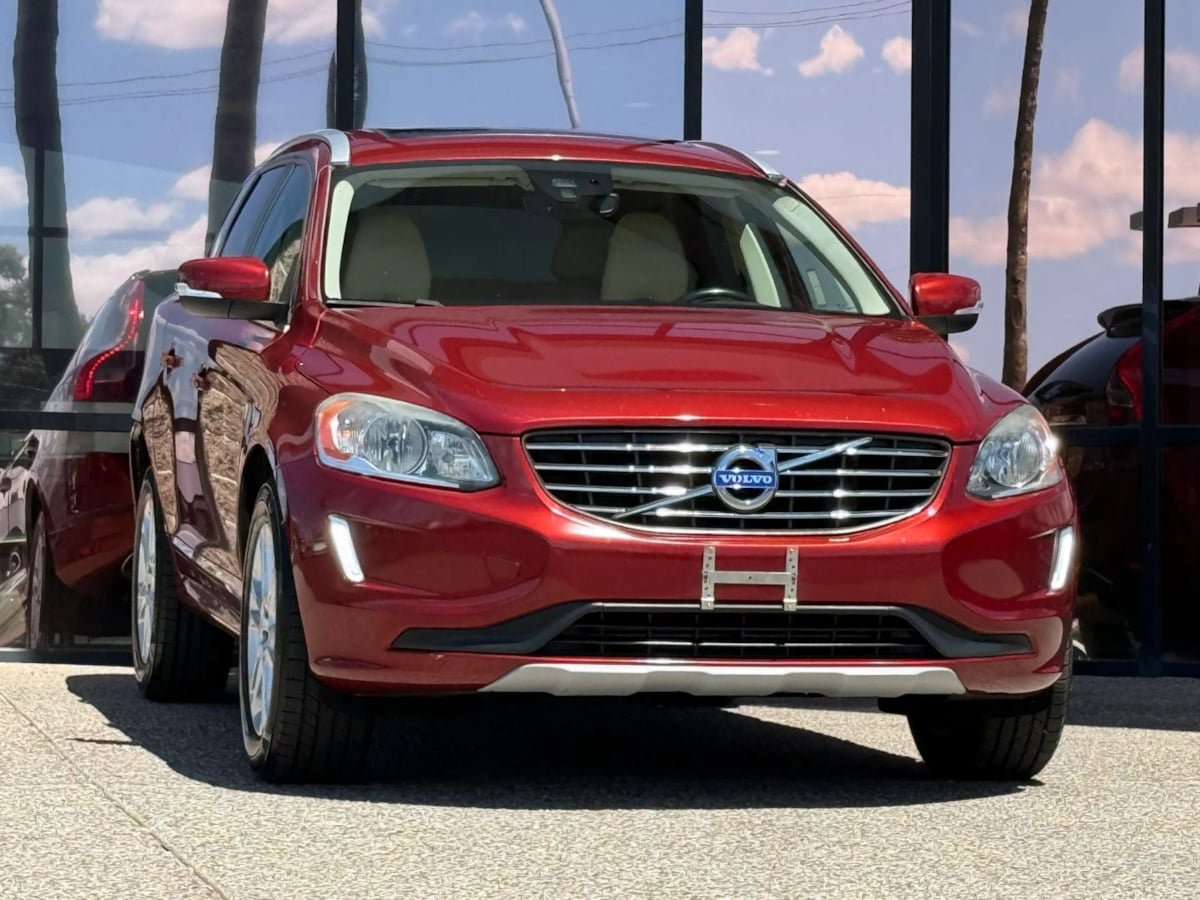 Used 2016 Volvo XC60 T5 Premier FWD image 18