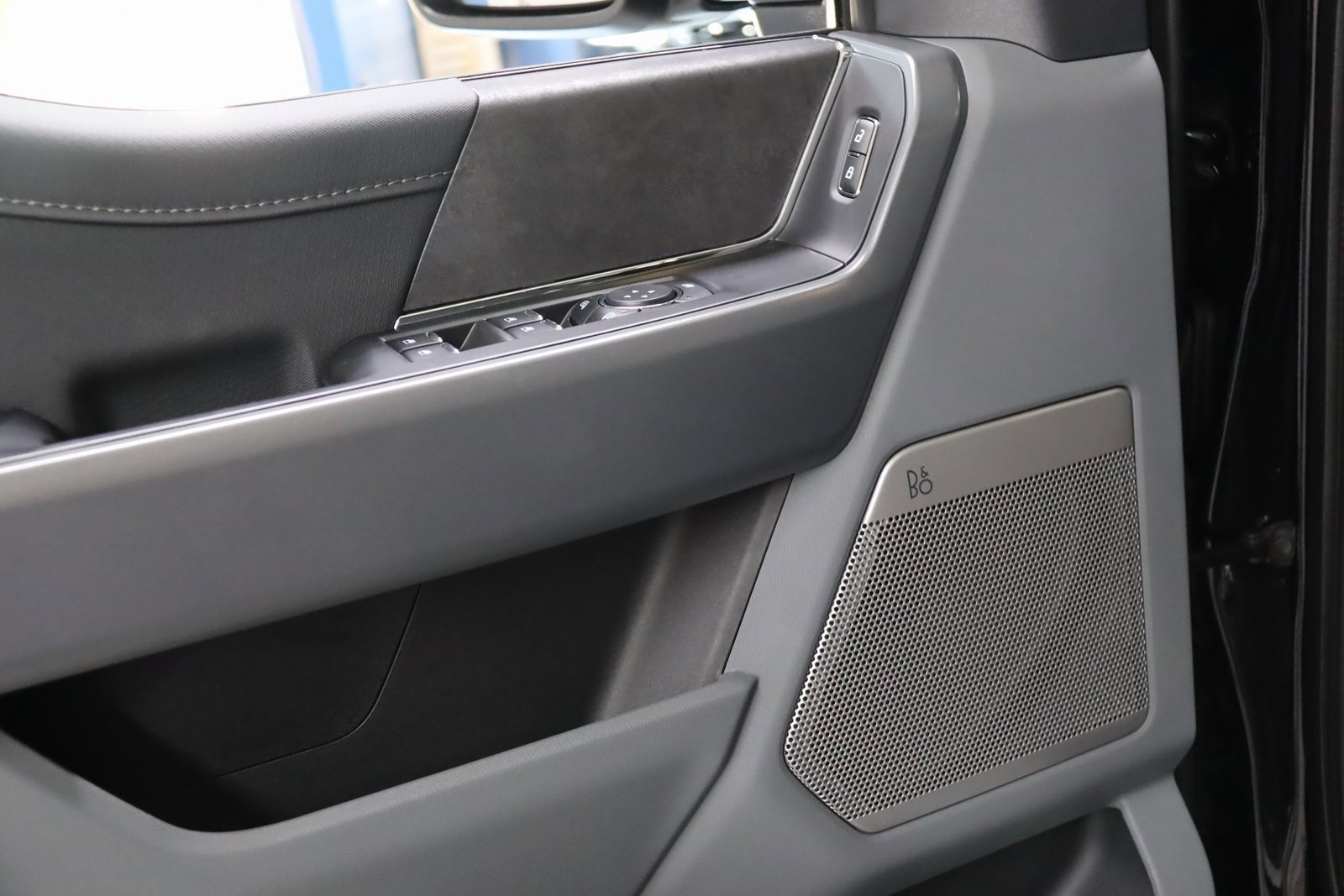 New 2024 Ford F150 XLT w/ Equipment Group 303A High image 12