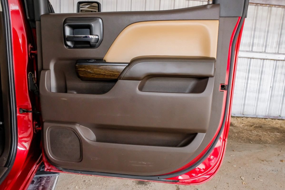 Used 2019 GMC Sierra 3500 Denali w/ Duramax Plus Package AWD/4WD image 46