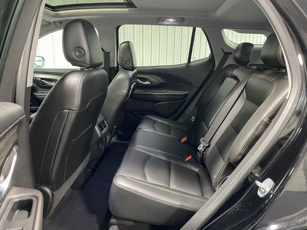 Used 2020 GMC Terrain SLT w/ Preferred Package image 6