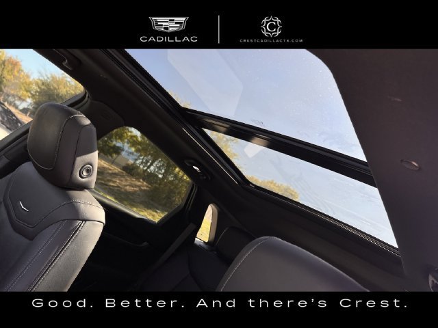 Certified 2024 Cadillac XT5 Premium Luxury w/ LPO, Floor Liner Package AWD/4WD image 25