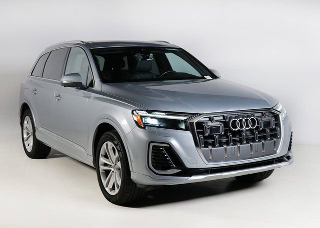 Used 2025 Audi Q7 3.0T Premium Plus w/ Premium Plus Package