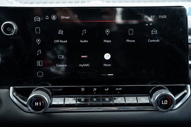 Used 2024 GMC Canyon Elevation w/ Convenience Package image 20