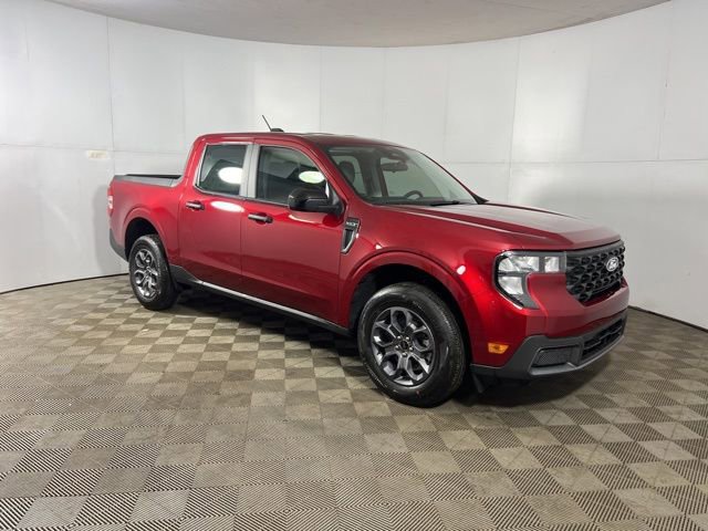 New 2026 Ford Maverick XLT w/ XLT Luxury Package image 7