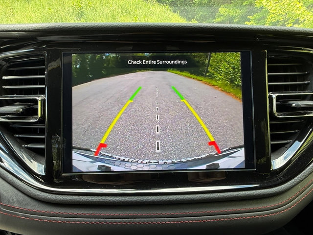 Used 2026 Dodge Durango GT w/ Trailer Tow Group IV AWD/4WD image 28