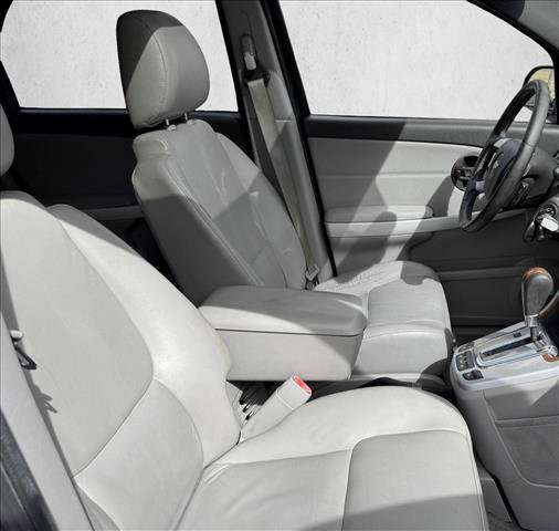 Used 2008 Chevrolet Equinox LTZ AWD/4WD image 19