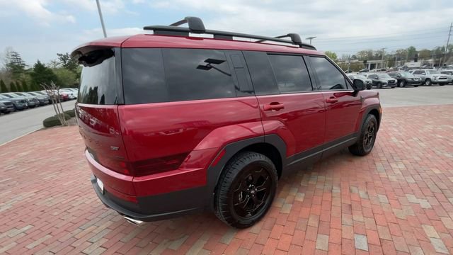 Used 2025 Hyundai Santa Fe XRT image 9