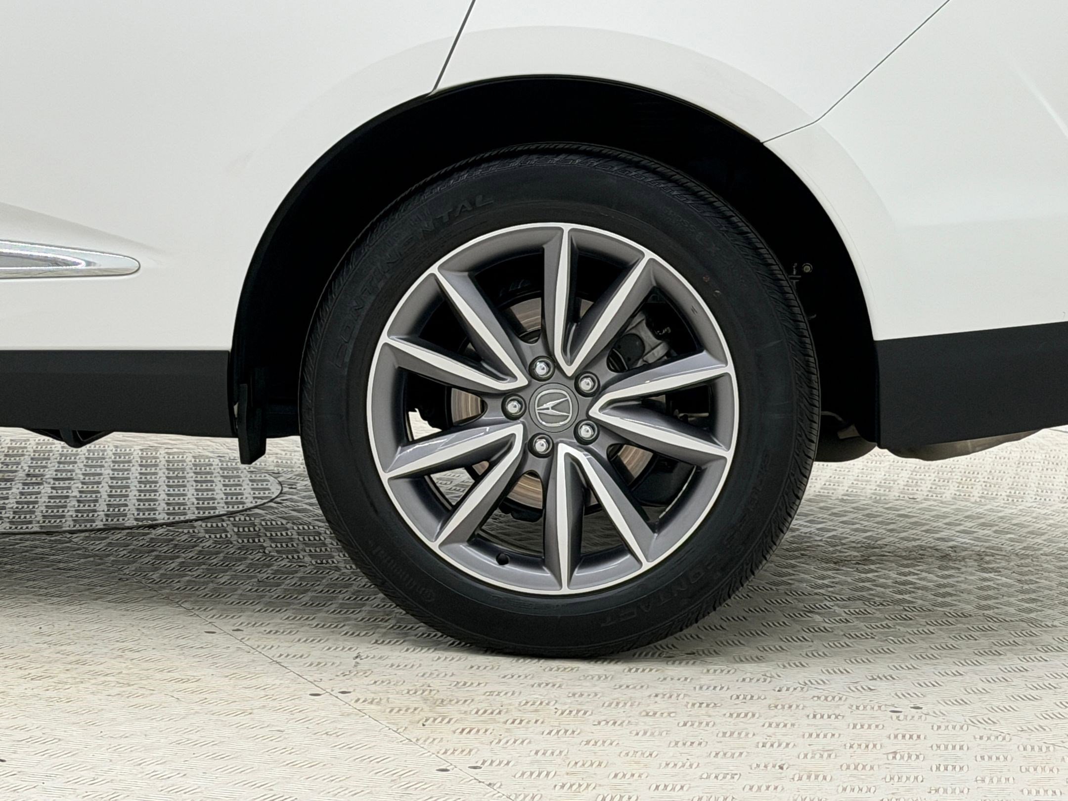 Used 2024 Acura RDX SH-AWD w/ Technology Package image 22