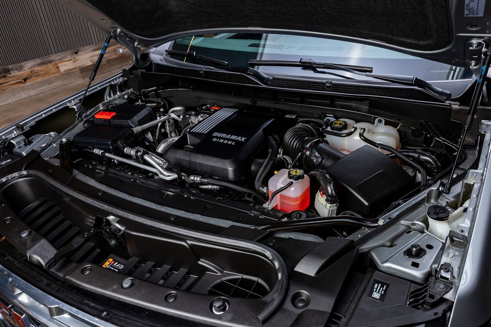 Used 2025 GMC Yukon Denali w/ Denali Reserve Package image 41