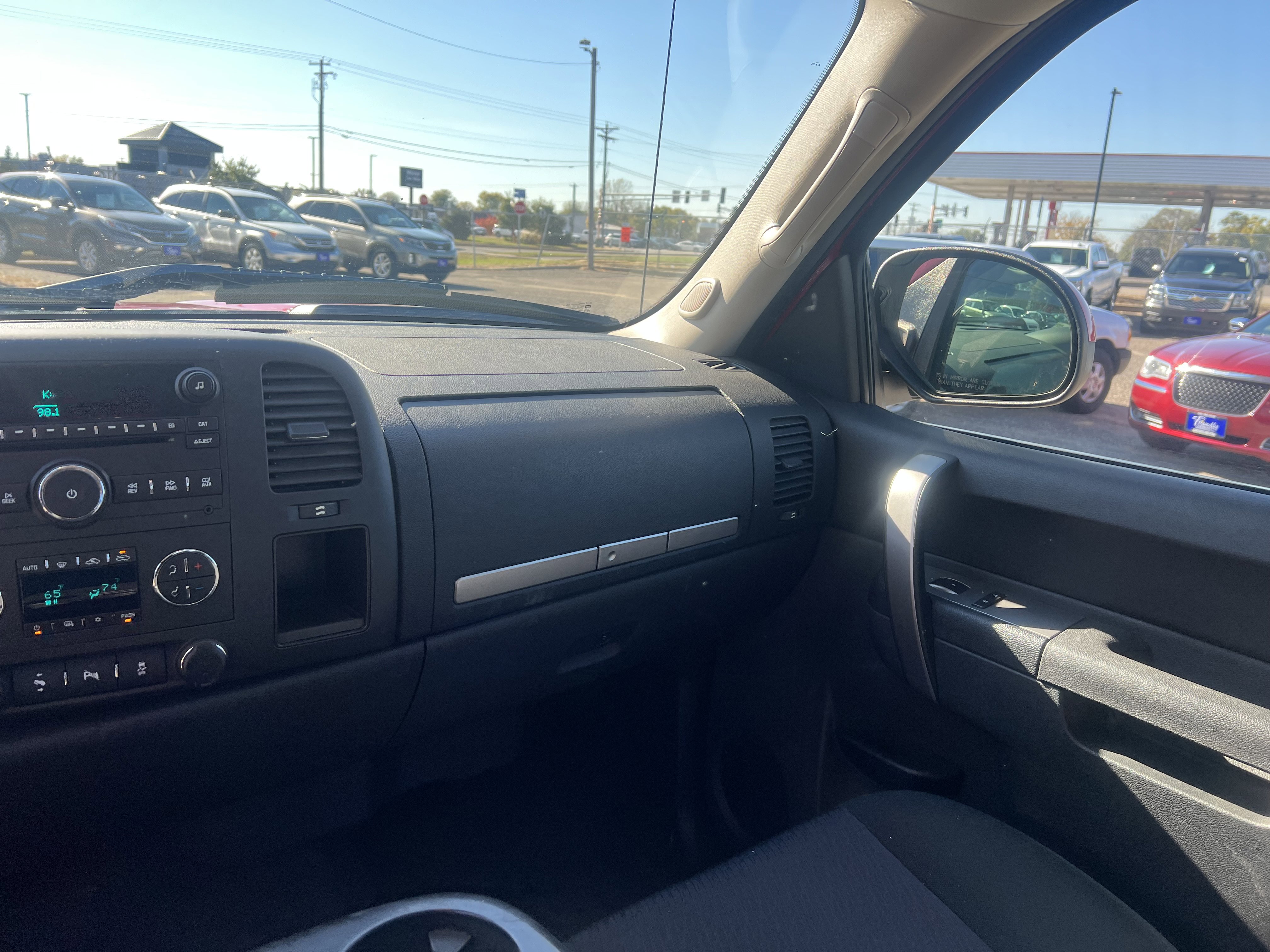 Used 2013 Chevrolet Silverado 1500 LT w/ All-Star Edition image 14