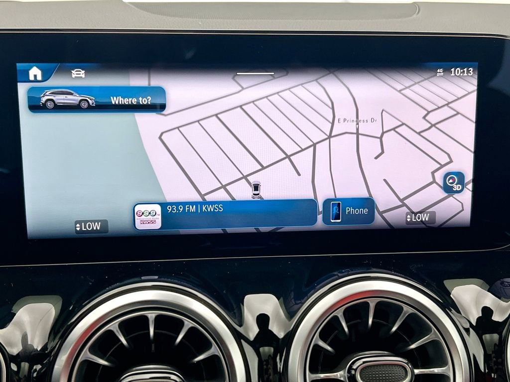 New 2026 Mercedes-Benz GLA 35 AMG 4MATIC image 14