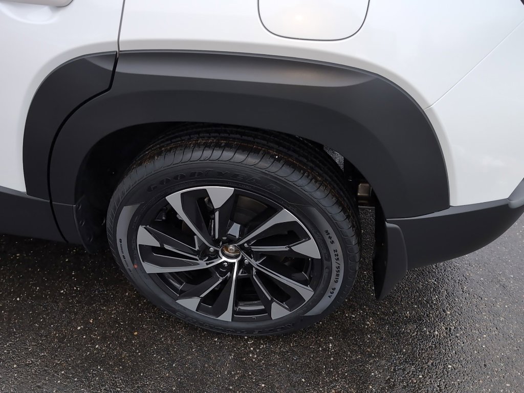 New 2026 MAZDA CX-50 2.5 Hybrid w/ Cargo Package image 10