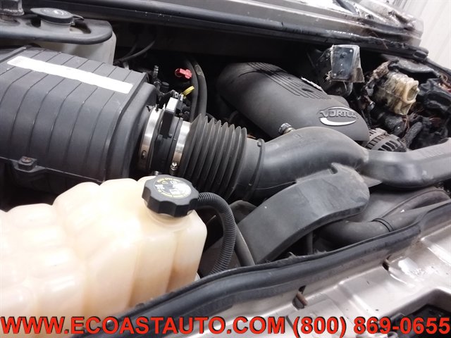 Used 2004 HUMMER H2 w/ Preferred Equipment Group AWD/4WD image 11