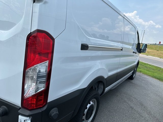 New 2024 Ford Transit 250 Low Roof w/ Load Area Protection Package image 17