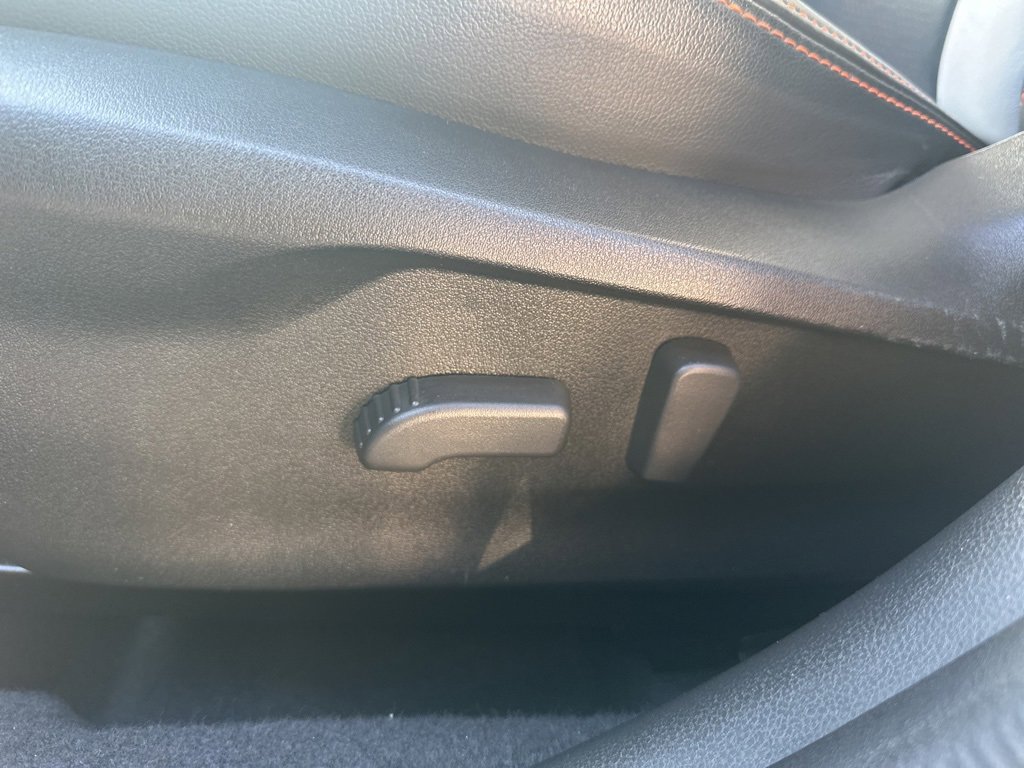 Certified 2023 Subaru Crosstrek 2.5i Limited w/ Popular Package #4A image 12