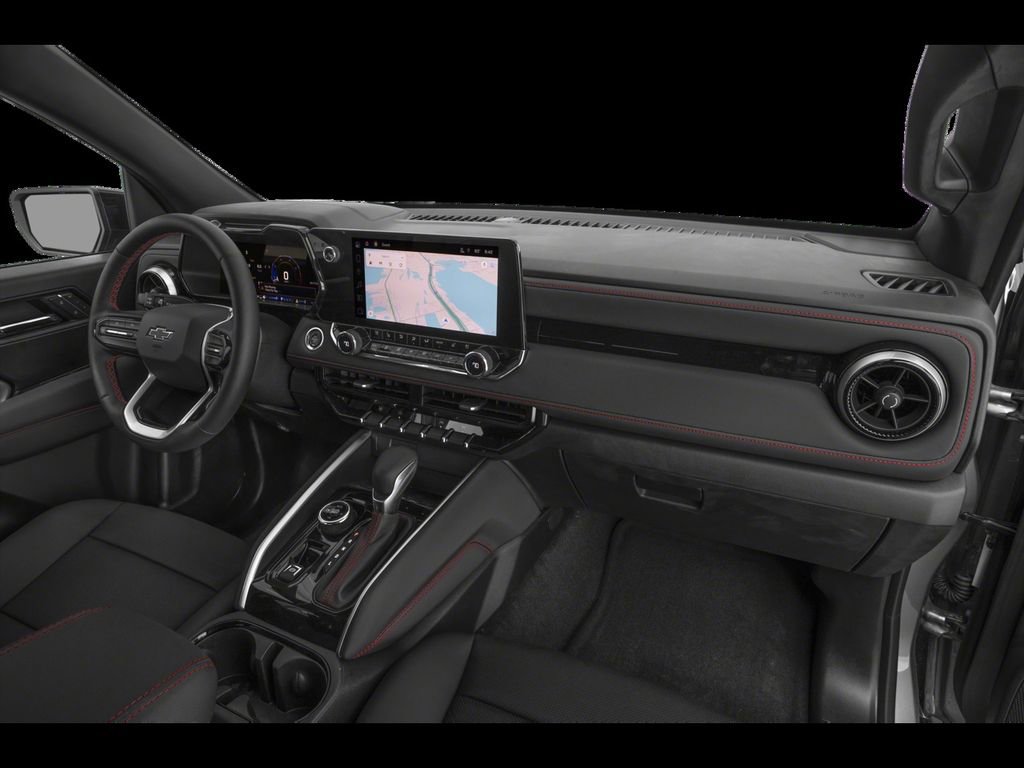 Used 2024 Chevrolet Colorado Z71 w/ Z71 Convenience Package 2 image 14