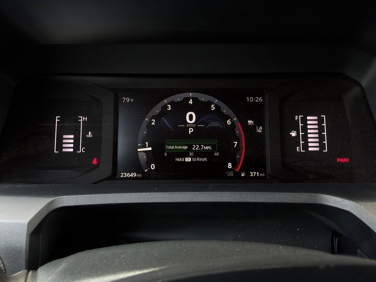 Used 2025 Toyota 4Runner SR5 RWD image 34