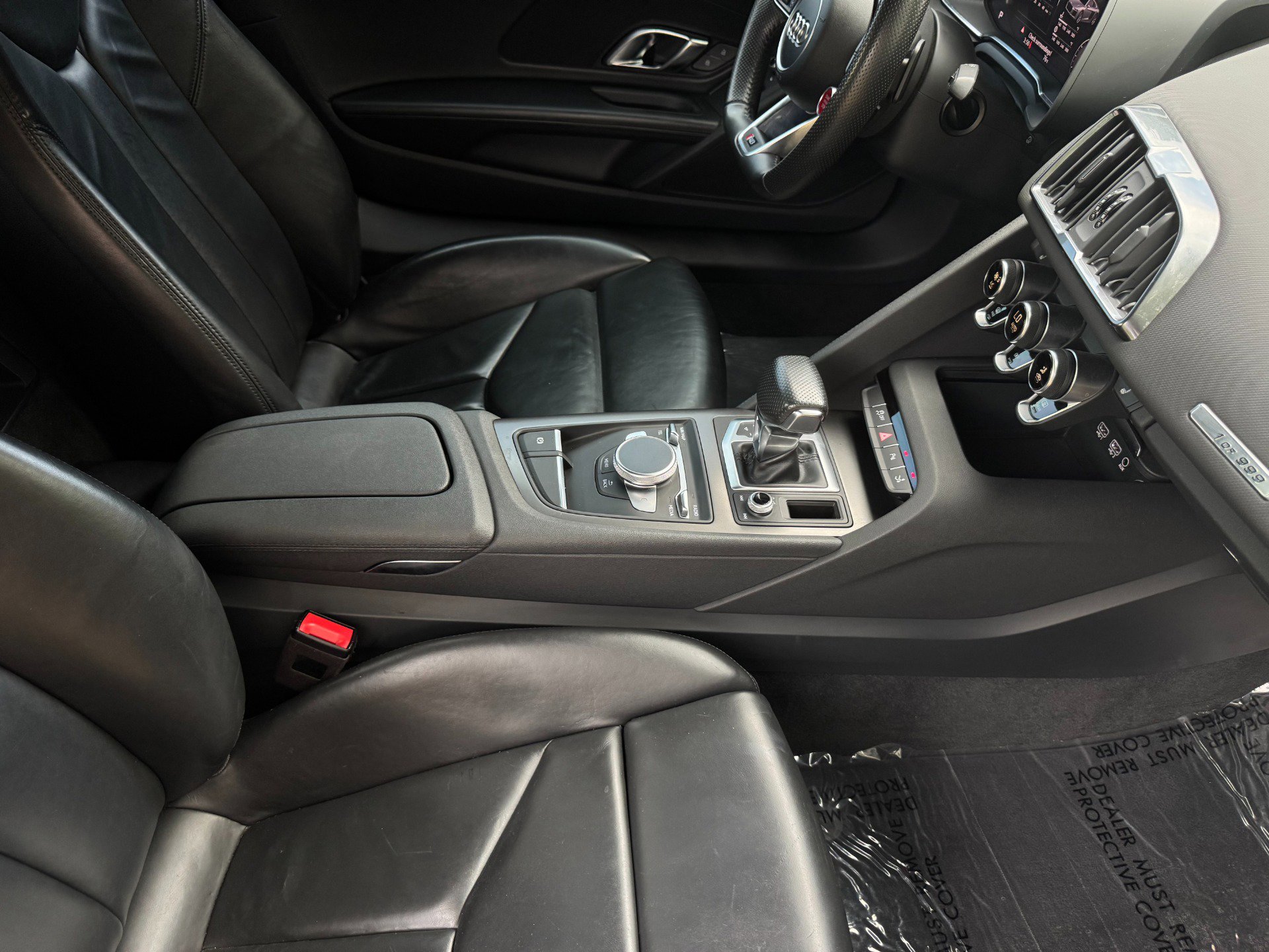 Used 2018 Audi R8 V10 image 28