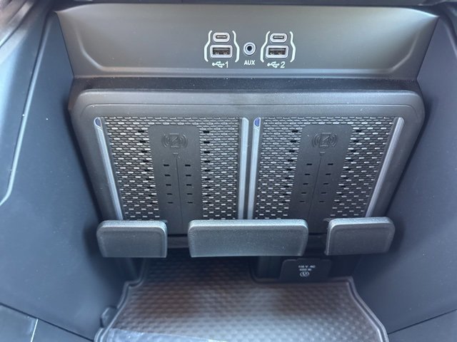 New 2026 RAM 2500 Big Horn image 20