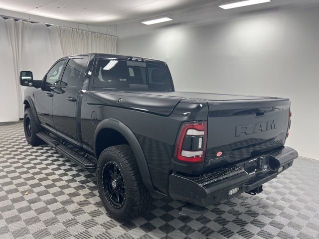 Used 2023 RAM 2500 Rebel w/ Level 2 Equipment Group image 6