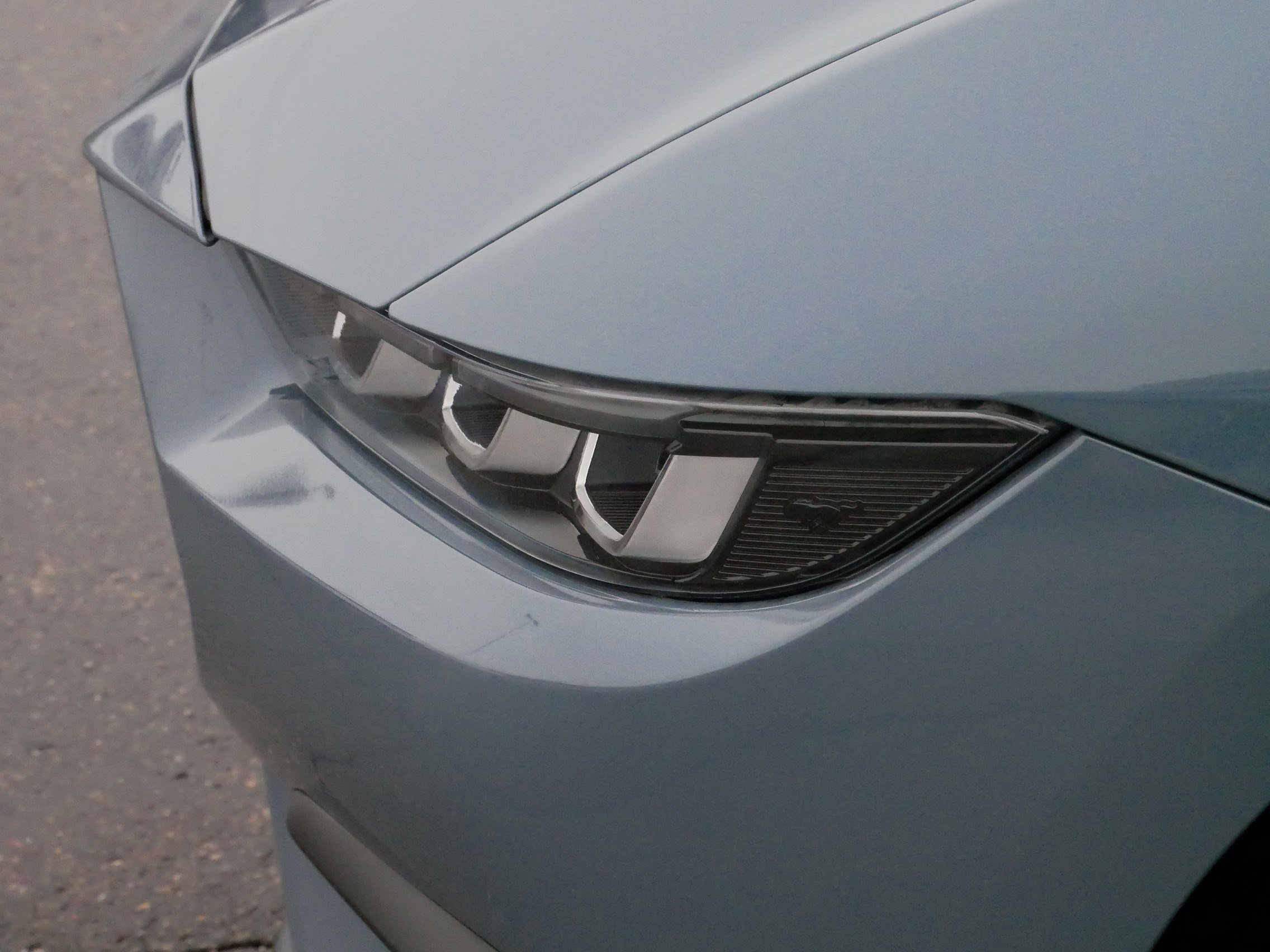 Used 2025 Ford Mustang Premium image 16