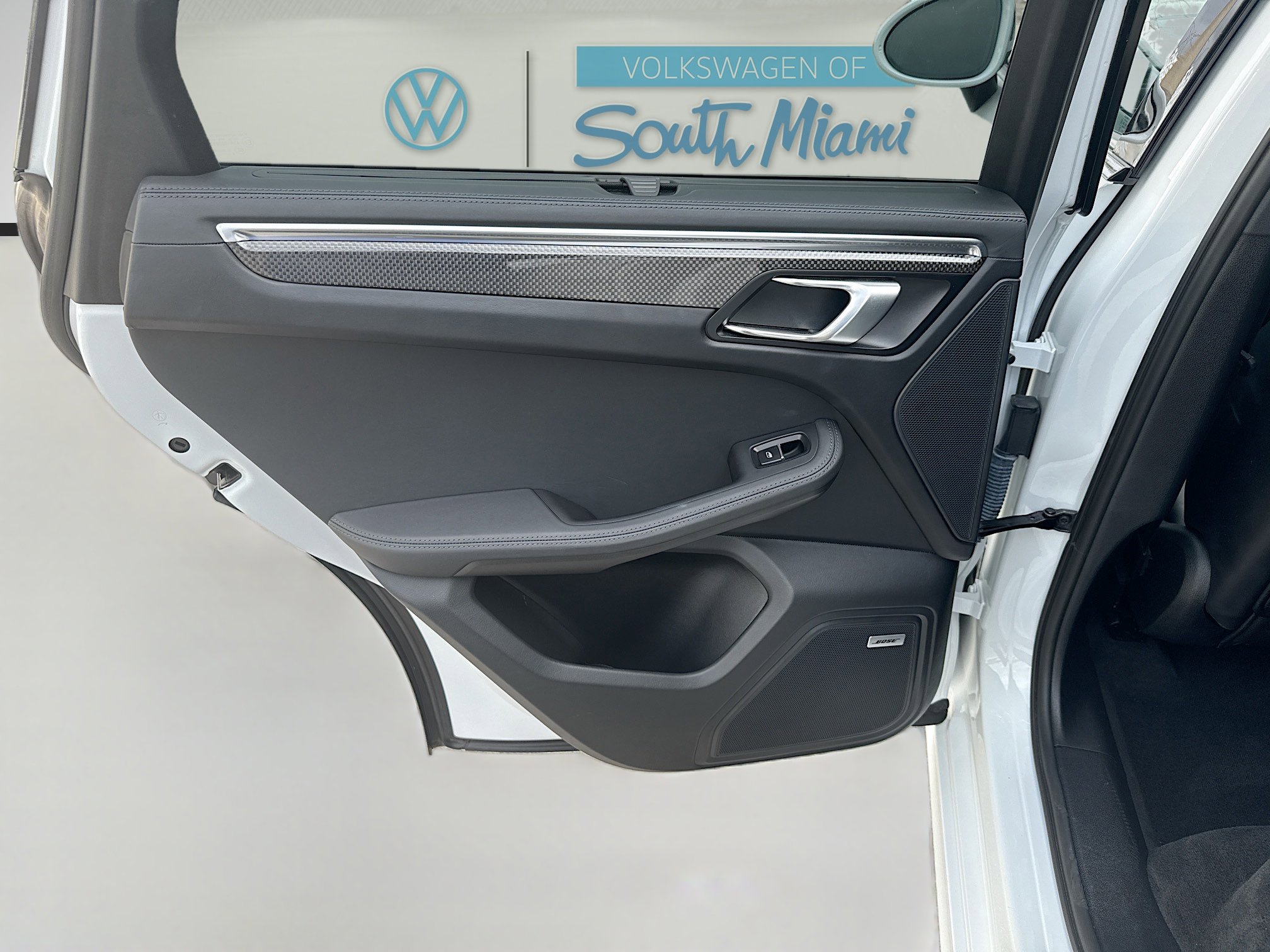 Used 2020 Porsche Macan GTS image 26