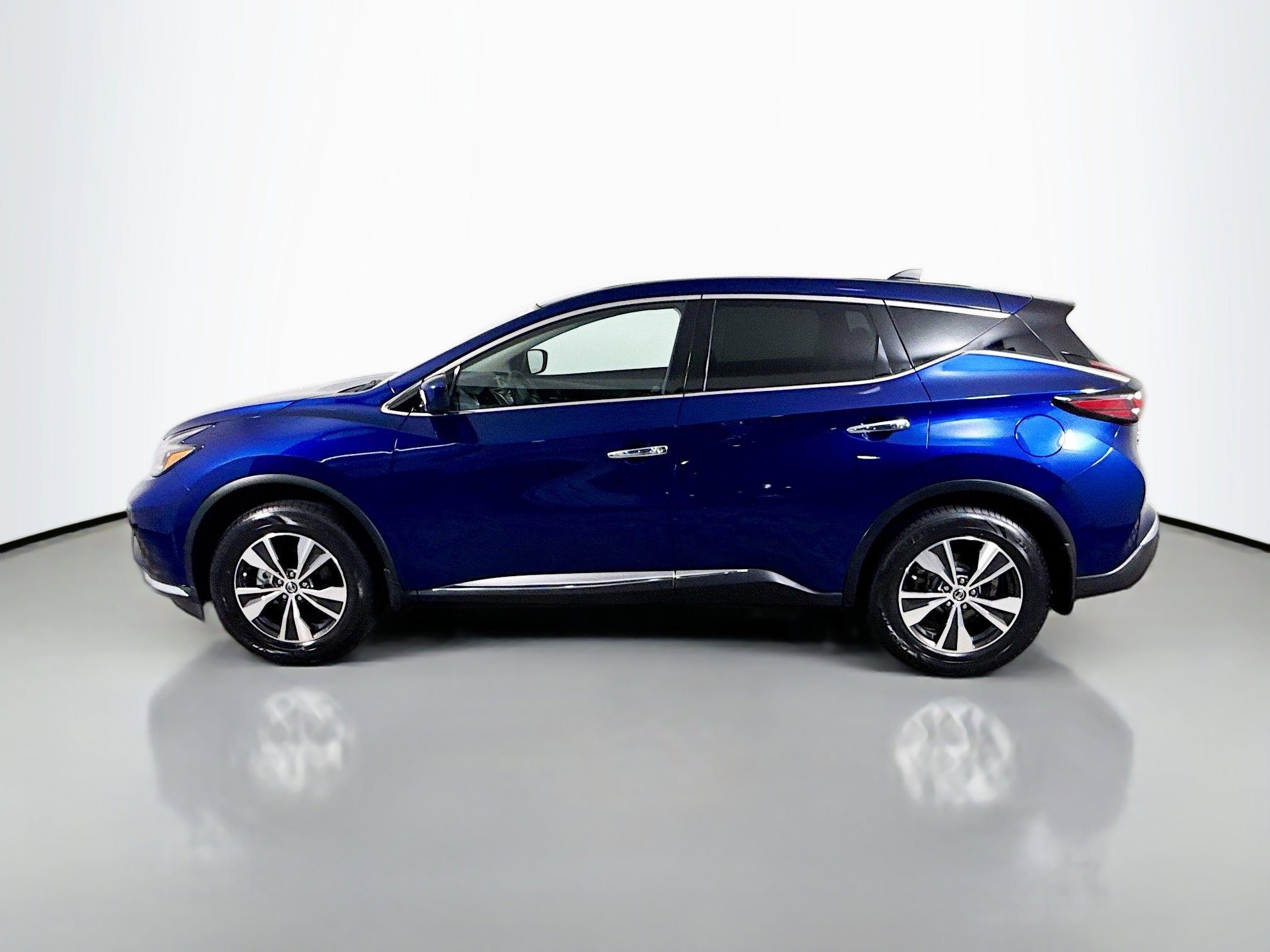 Used 2022 Nissan Murano S image 6