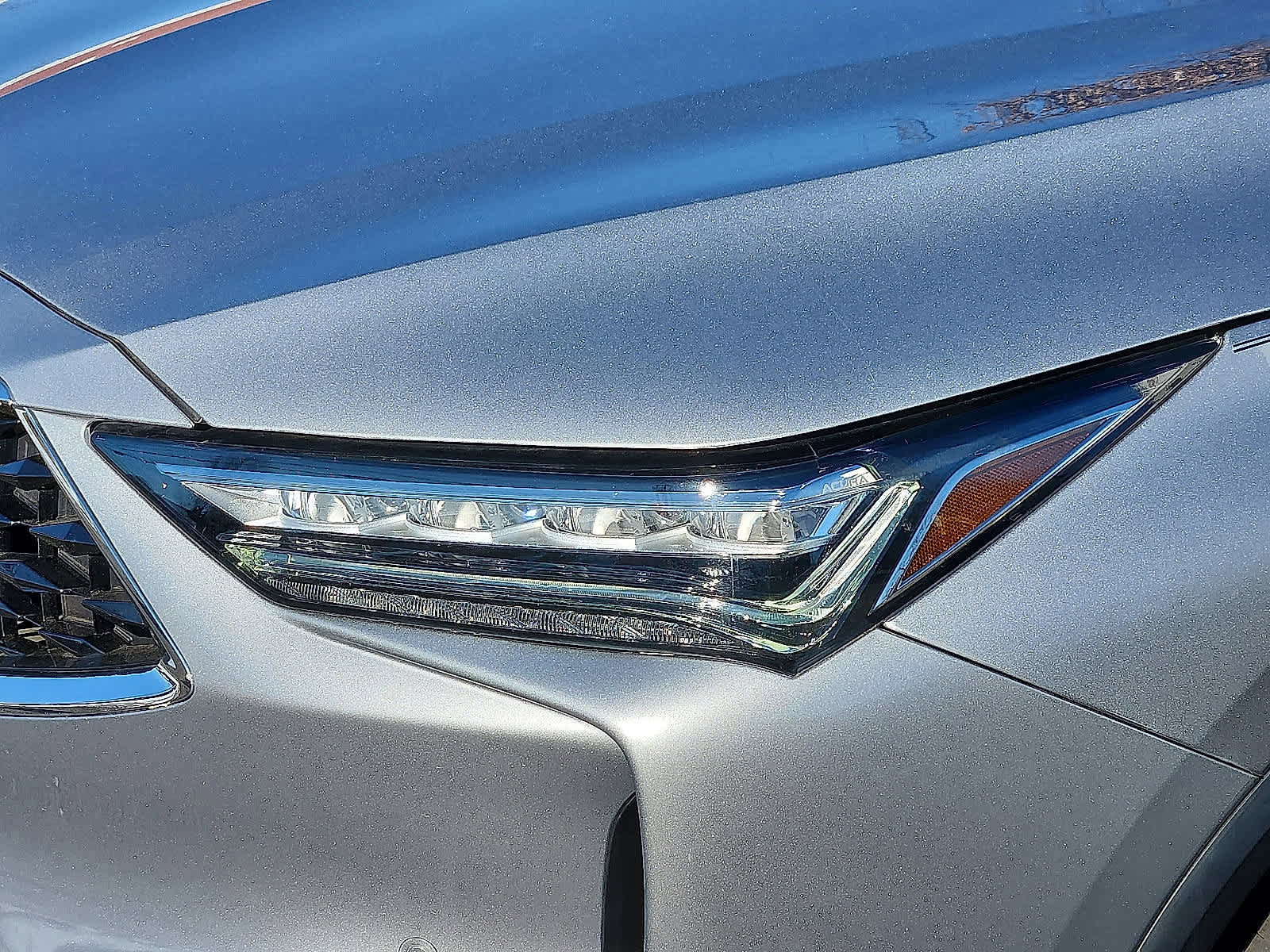 Certified 2023 Acura MDX SH-AWD w/ Technology Package image 10