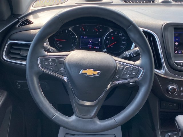 Certified 2024 Chevrolet Equinox LT w/ LPO, Floor Liner Package AWD/4WD image 8