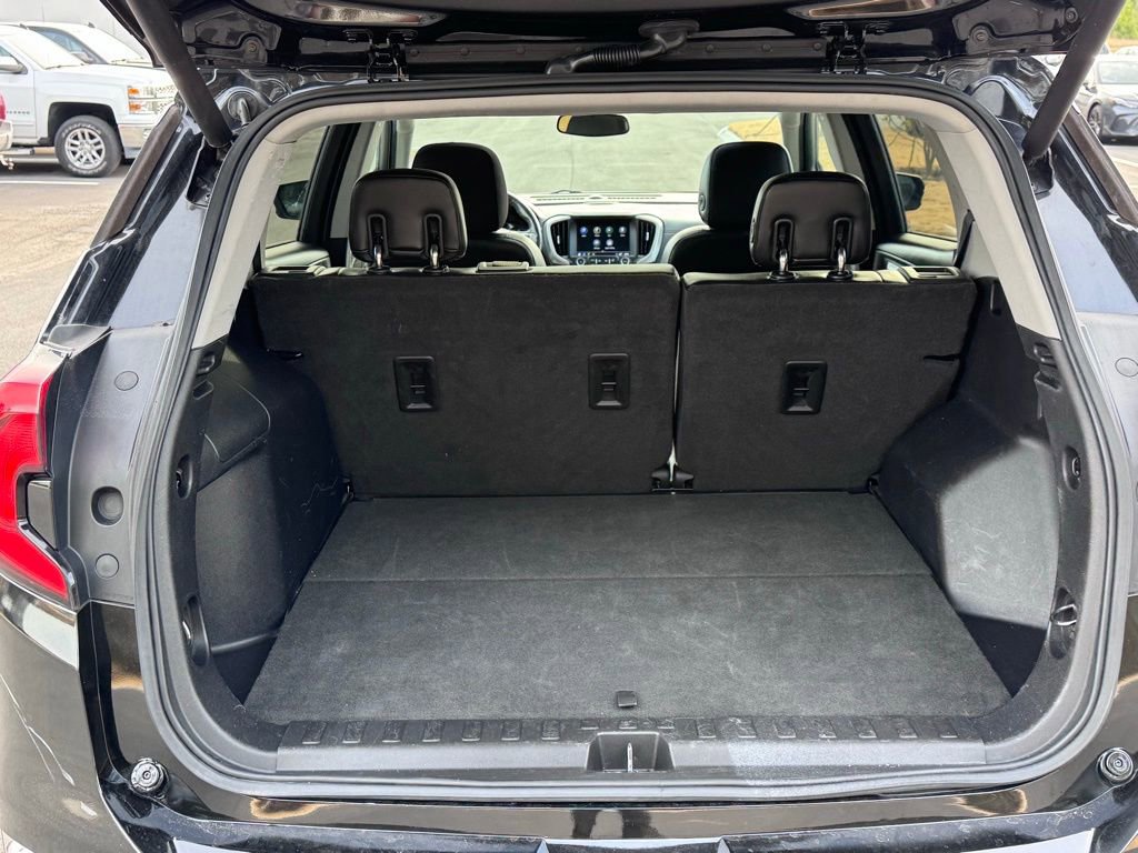 Used 2018 GMC Terrain SLT w/ Preferred Package image 20