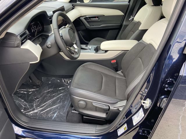 New 2026 MAZDA CX-5 Select AWD/4WD image 5