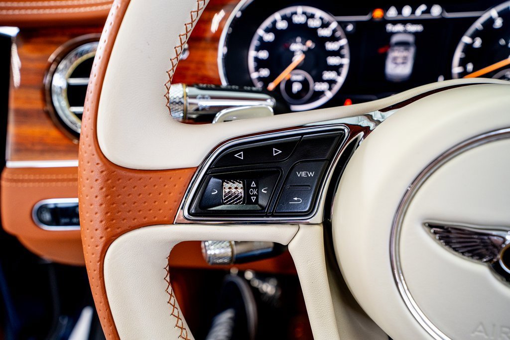 Used 2020 Bentley Continental GT image 45