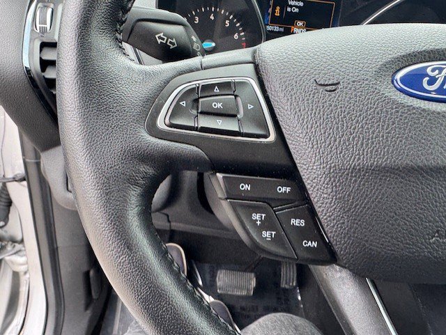 Used 2019 Ford Escape Titanium image 13