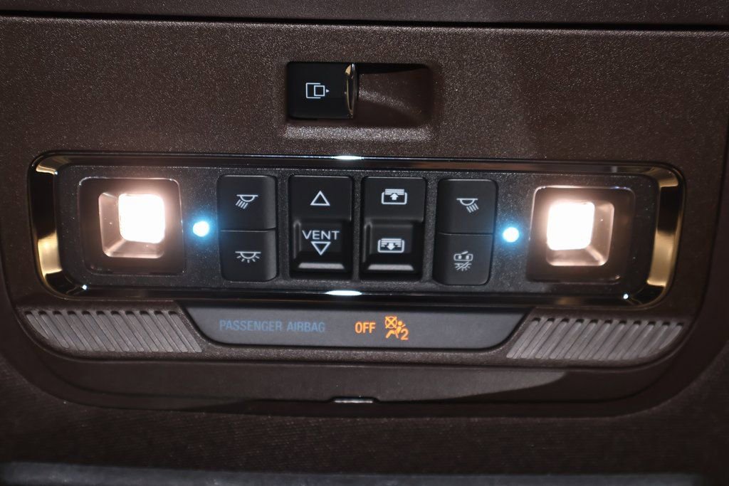 New 2026 Ford F150 King Ranch w/ Equipment Group 601A High image 36