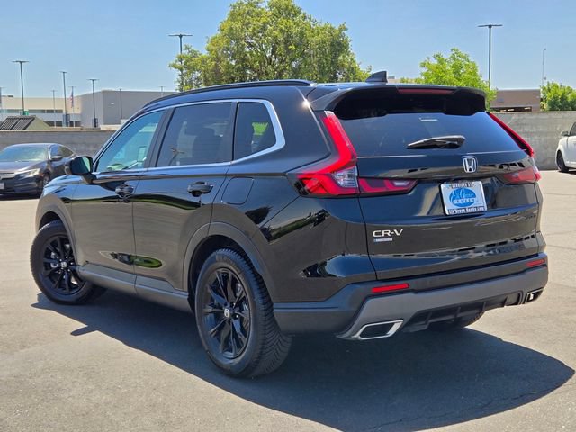 Used 2023 Honda CR-V Sport image 6