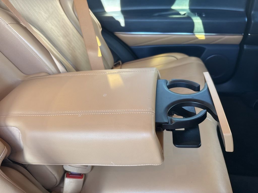 Used 2021 Genesis GV80 2.5T w/ Prestige Package 04 image 24