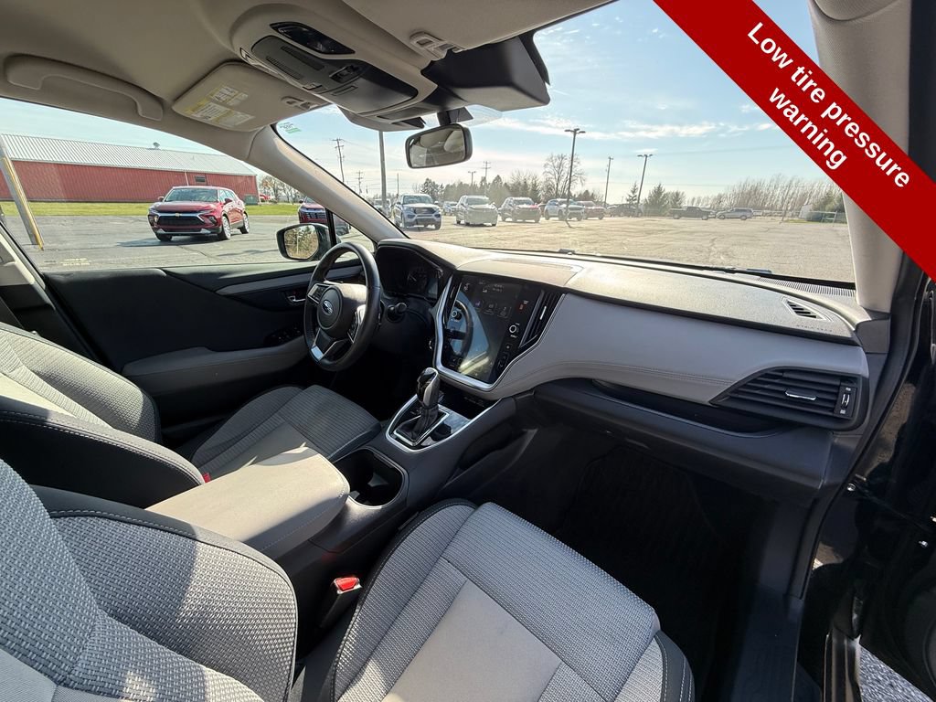 Used 2024 Subaru Outback Premium AWD/4WD image 40