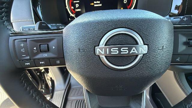 New 2026 Nissan Pathfinder SL image 19
